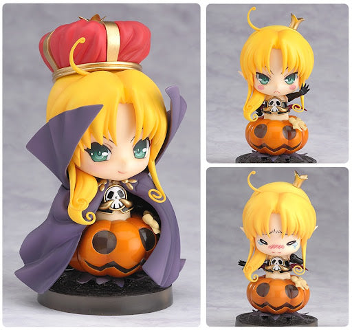 Good Smile Nendoroid #041 Wagamama Capriccio Melissa Seraphy Devil ver Action Figure