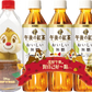 Kirin Afternoon Tea Taiwan Limited Disney Chip 'n' Dale 2 Plush Doll in Bottle Figure Set